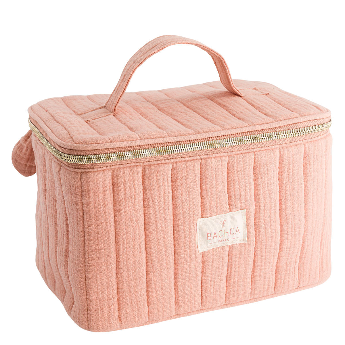 BACHCA Vanity Case
