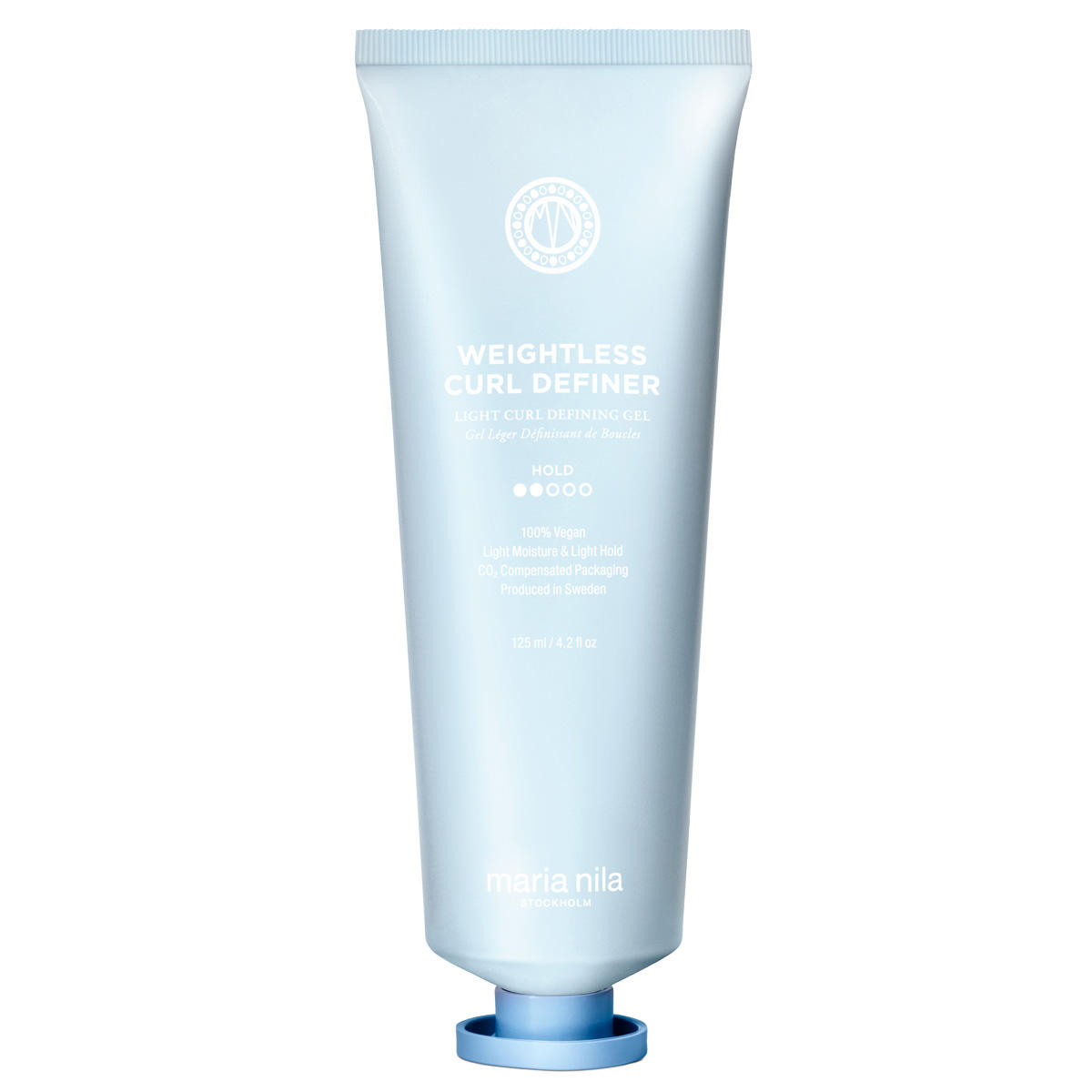 Maria Nila Coils & Curls Weightless Curl Definer 125 ml