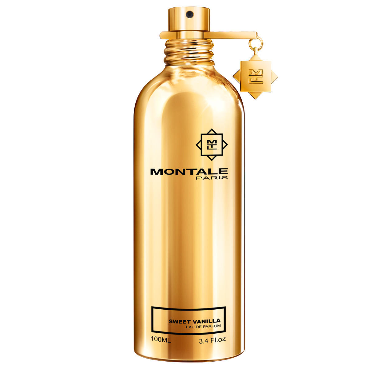 Montale Sweet Vanilla Eau de Parfum 100 ml