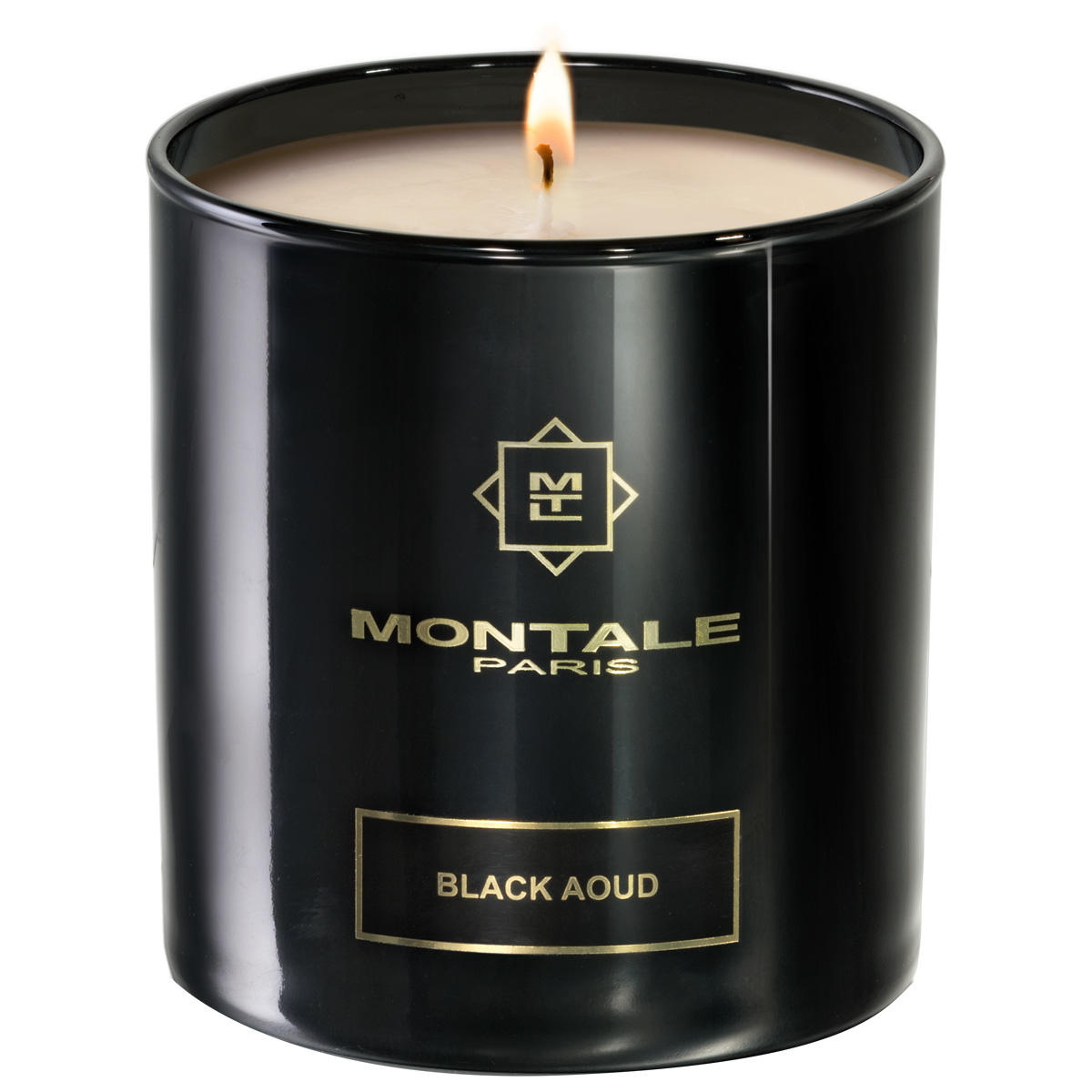 Montale Candle Black Aoud 250 g