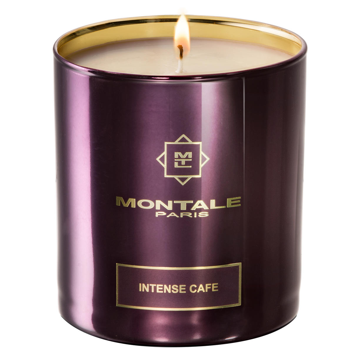 Montale Candle Intense Cafe 250 g