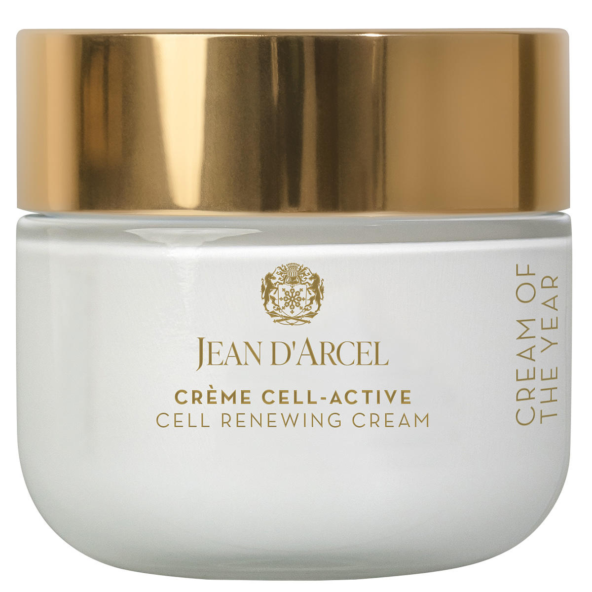 JEAN D ́ARCEL Crème Cell-Active 50 ml