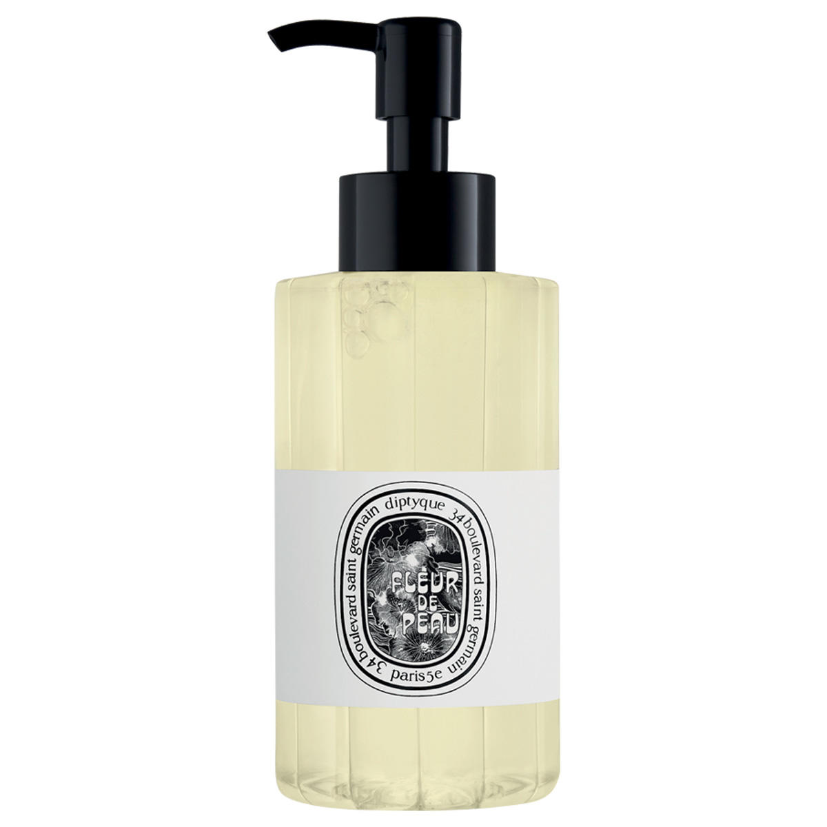 diptyque Fleur de Peau Gel douche 200 ml