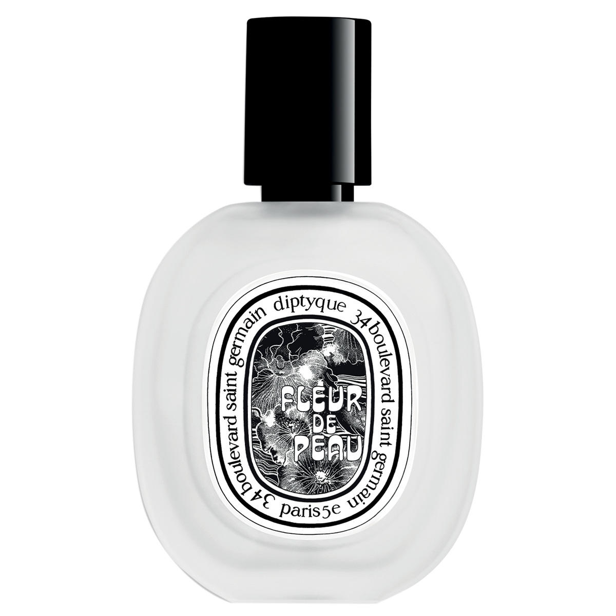 diptyque Fleur de Peau Parfum pour les Cheveux 30 ml