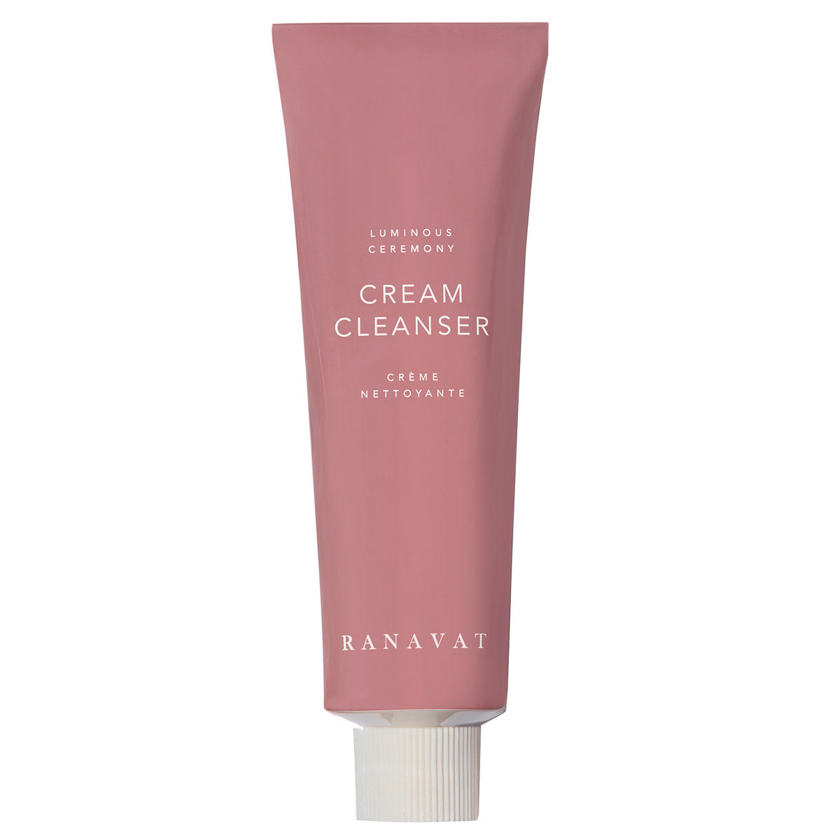 RANAVAT LUMINOUS CEREMONY Cream Cleanser 100 ml