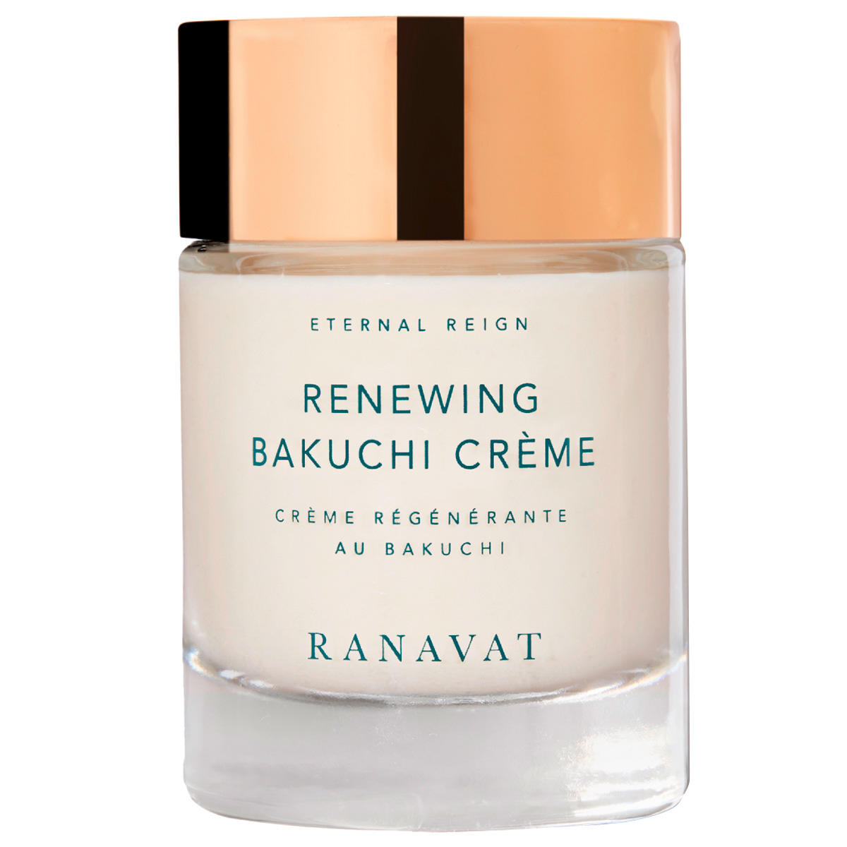 RANAVAT ETERNAL REIGN Renewing Bakuchi Cream 50 ml