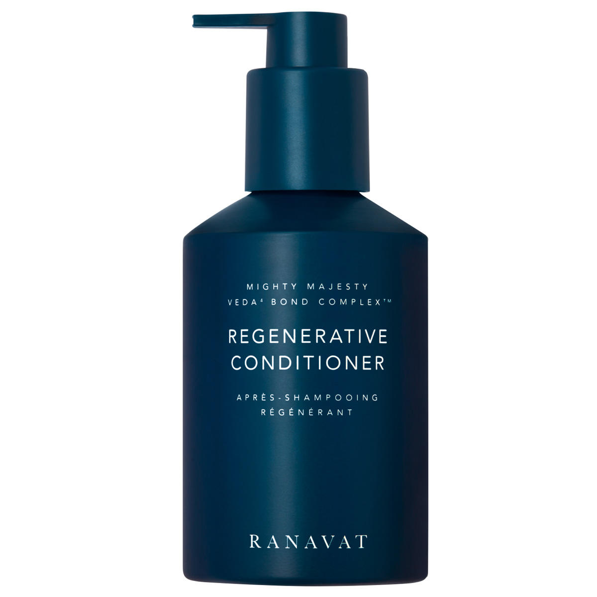 RANAVAT MIGHTY MAJESTY Regenerative Conditioner 236 ml