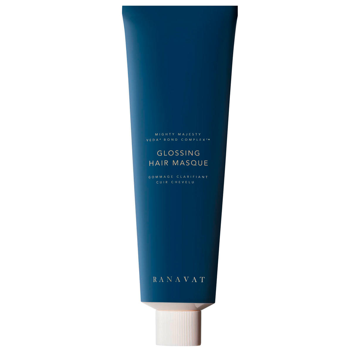 RANAVAT MIGHTY MAJESTY Glossing Hair Masque 150 ml