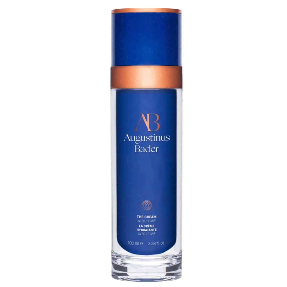 Augustinus Bader La crema per il viso Cream 100 ml