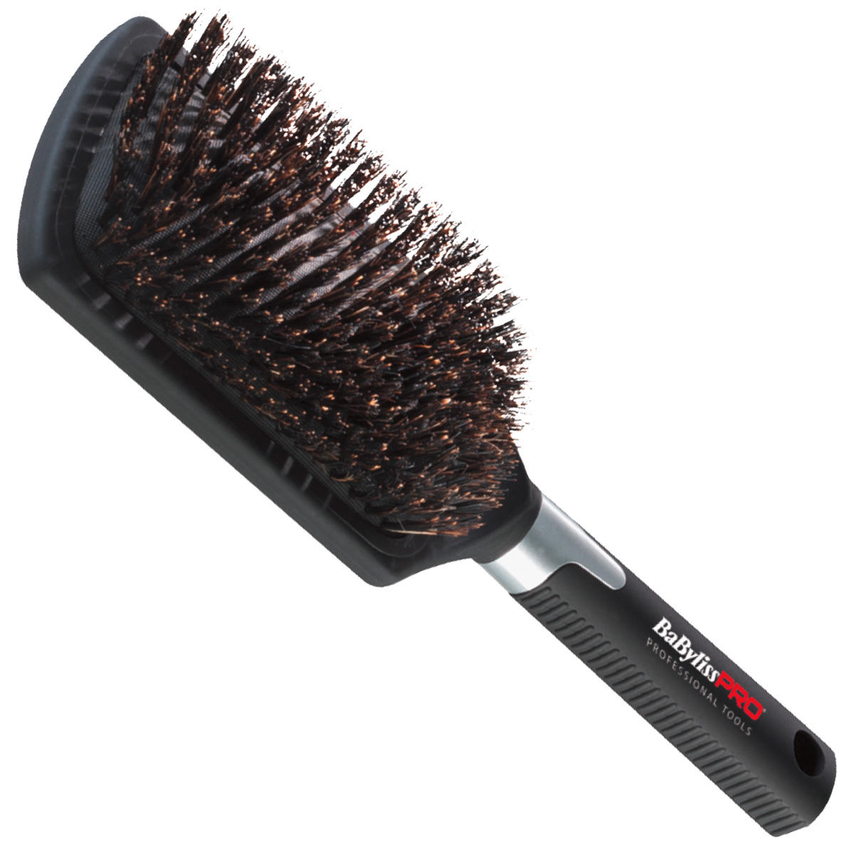 BaByliss PRO Large paddle brush with bristles