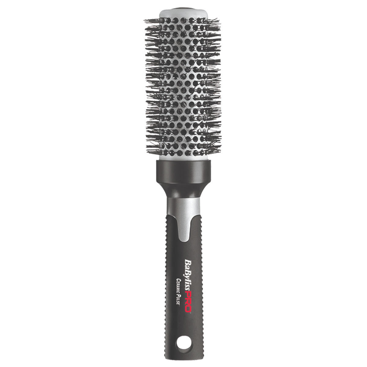 BaByliss PRO Spazzola rotonda a impulsi in ceramica Ø 32 mm