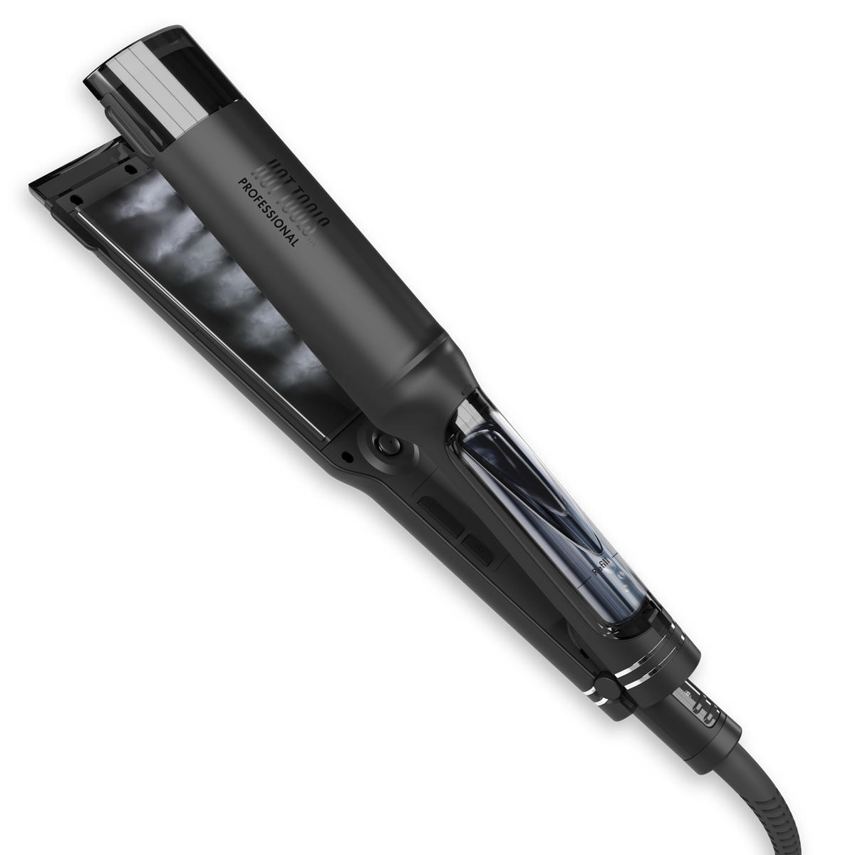 Hot Tools Black Gold Collection Steamstyler