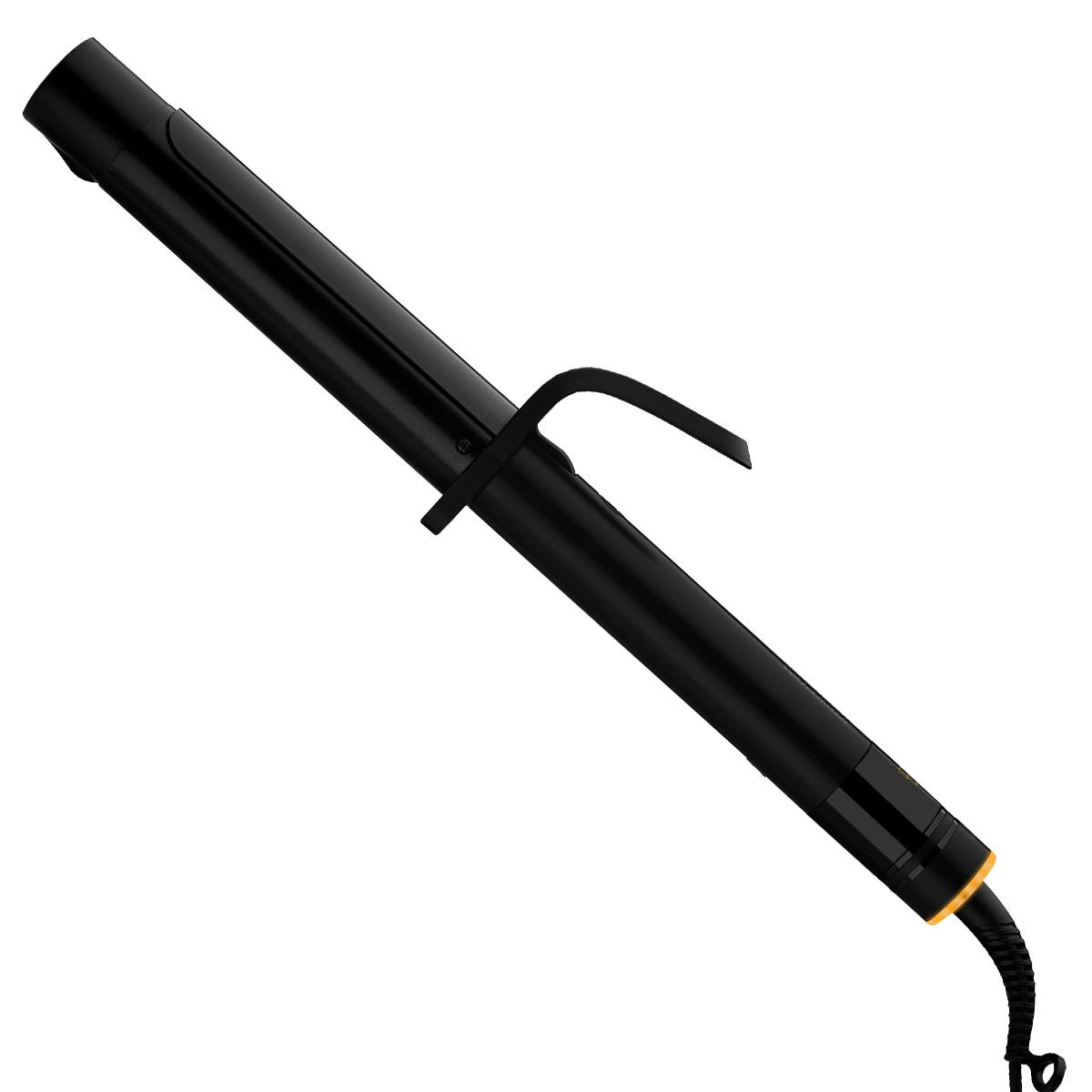 Hot Tools Black Gold Collection Digital Curling Iron 32 mm