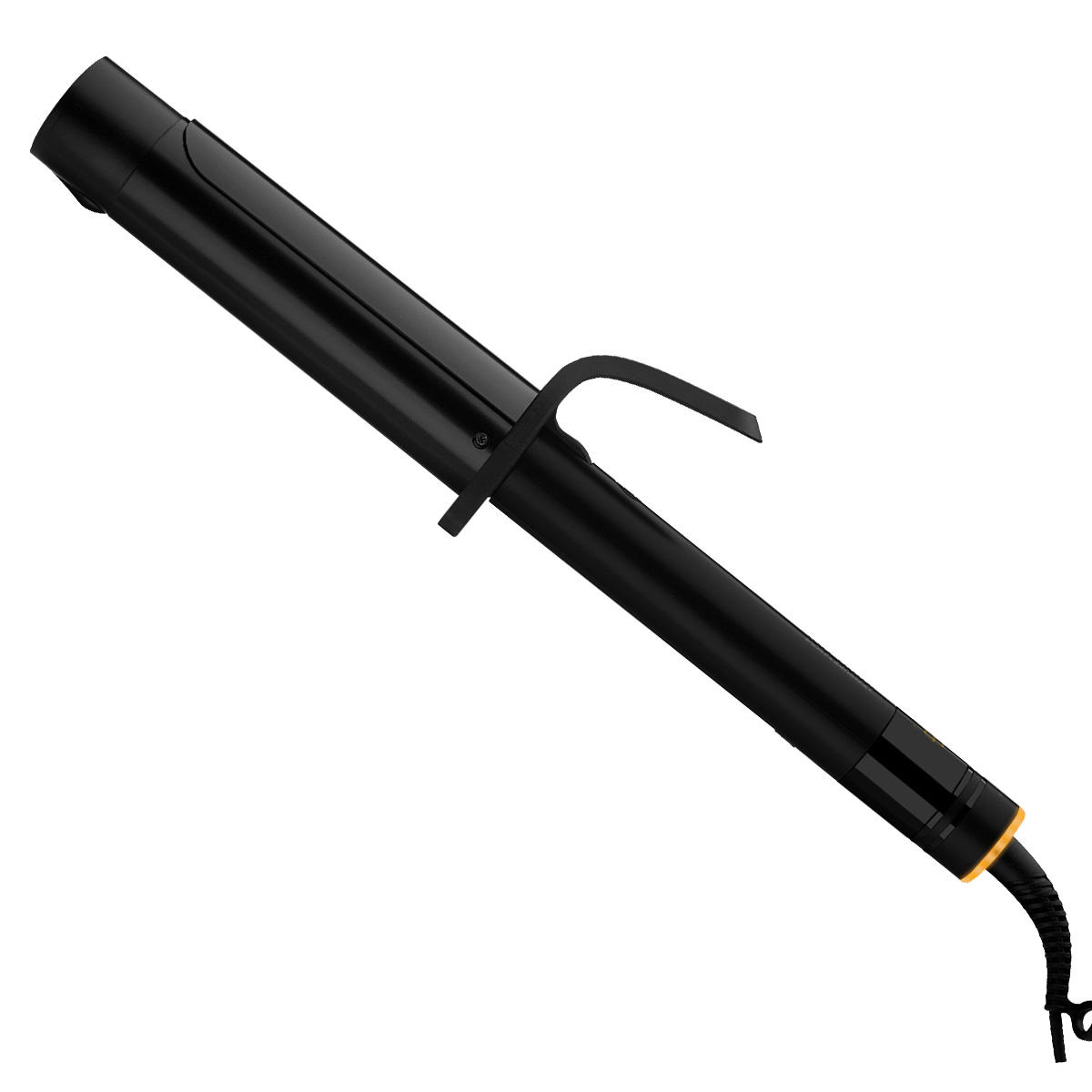 Hot Tools Black Gold Collection Digital Curling Iron 38 mm