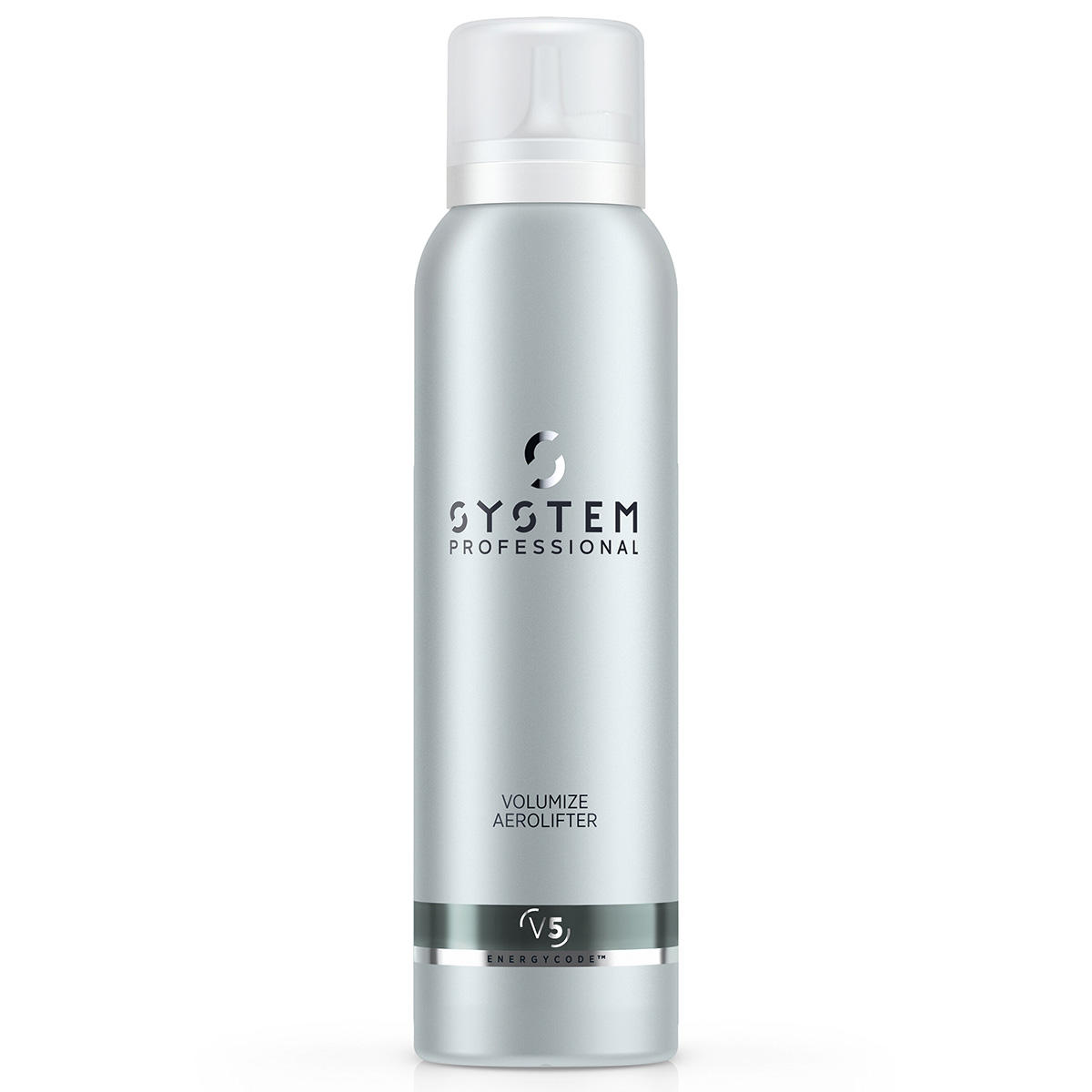 System Professional LipidCode Volumize V5 Aerolifter 200 ml