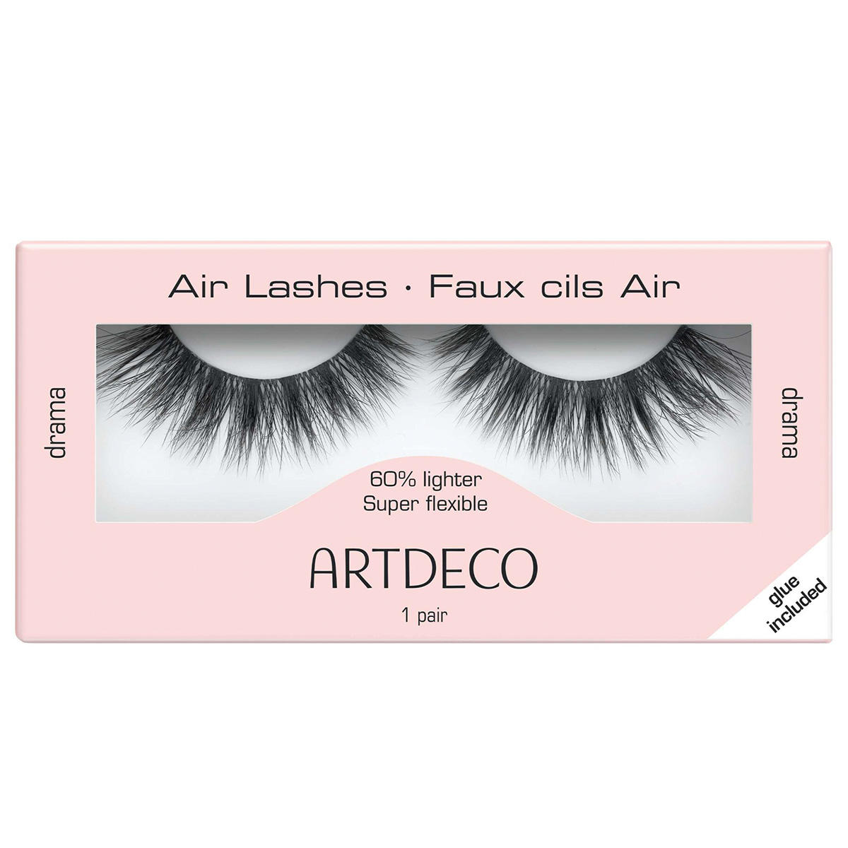 ARTDECO Air Lashes 34 Drama