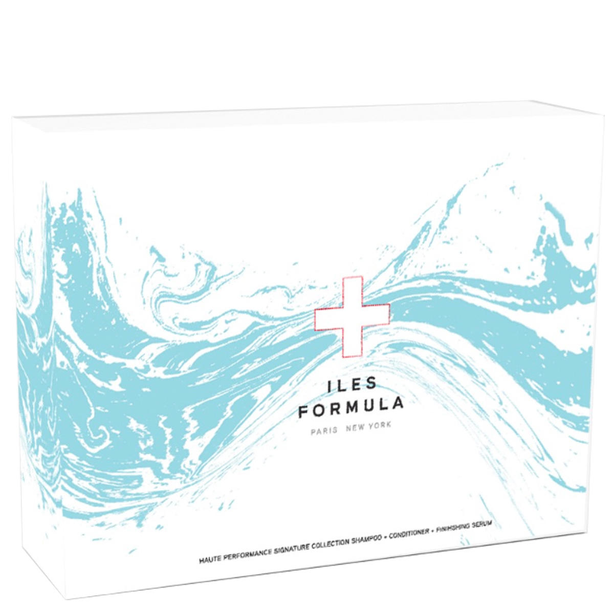 Iles Formula THE TRAVEL EDIT