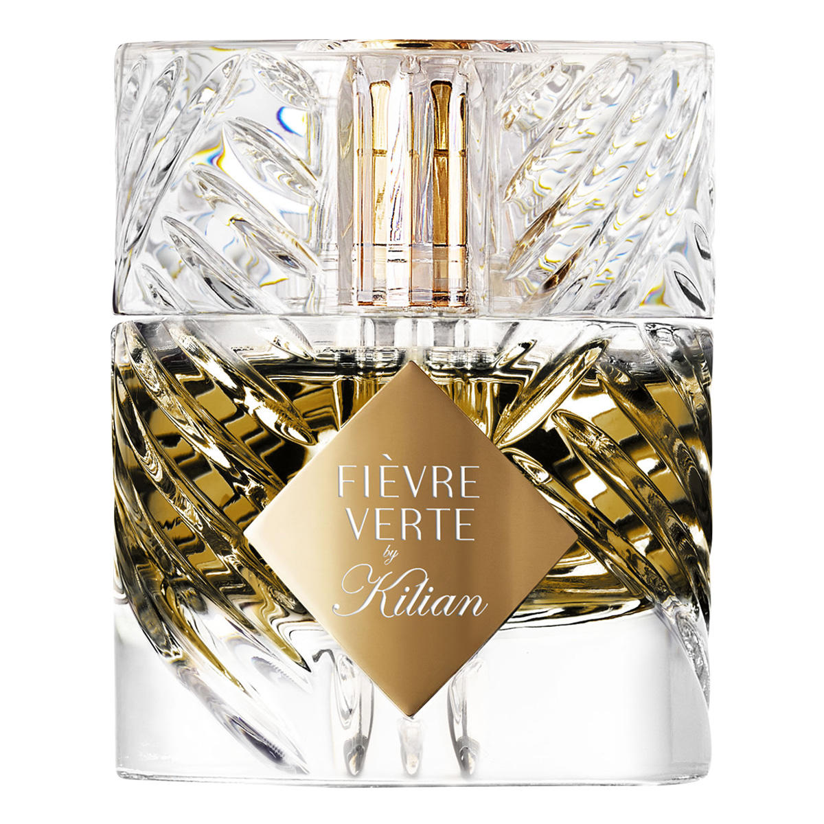Kilian Paris Fièvre Verte Eau de Parfum 50 ml