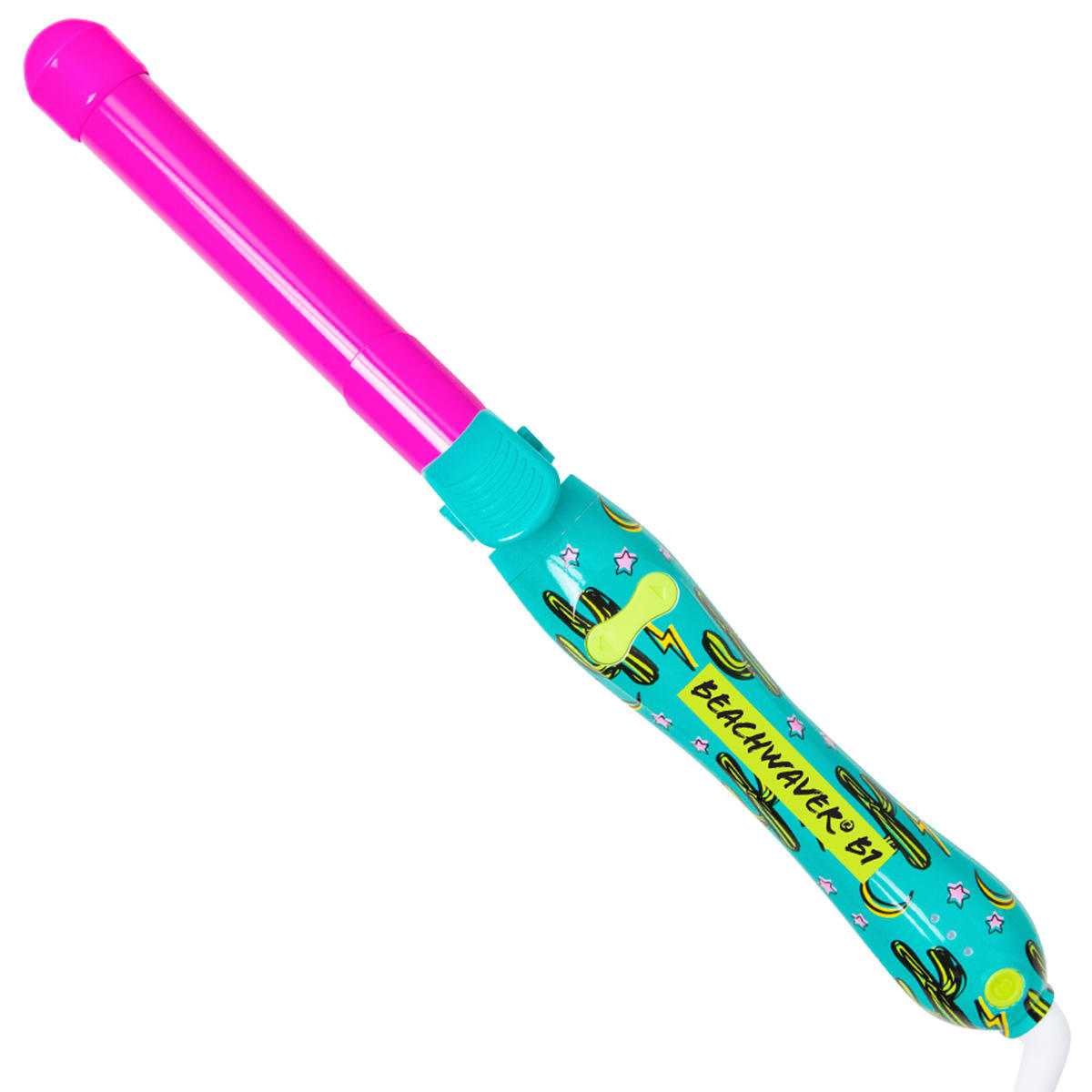 Beachwaver Neon Collection Neon Desert