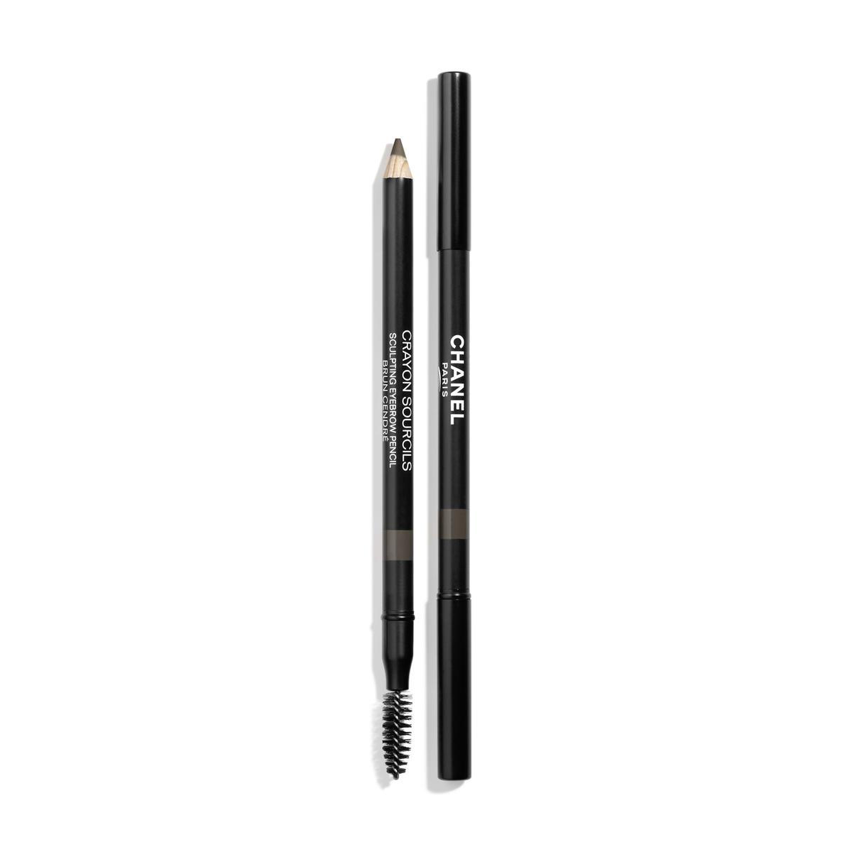 CHANEL CRAYON SOURCILS Nr. 40 BRUN CENDRÉ 1 g