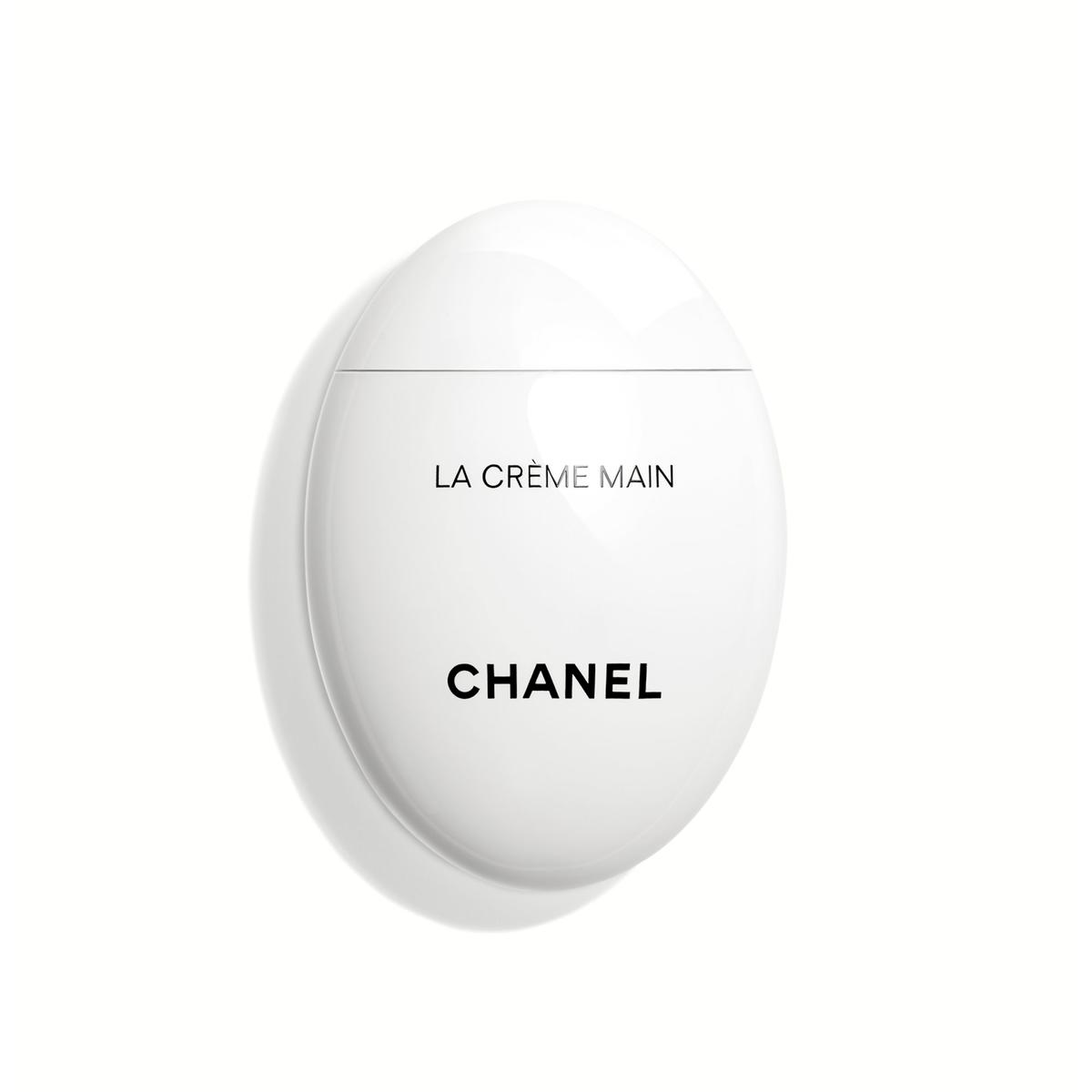 CHANEL LA CRÈME MAIN 50 ml