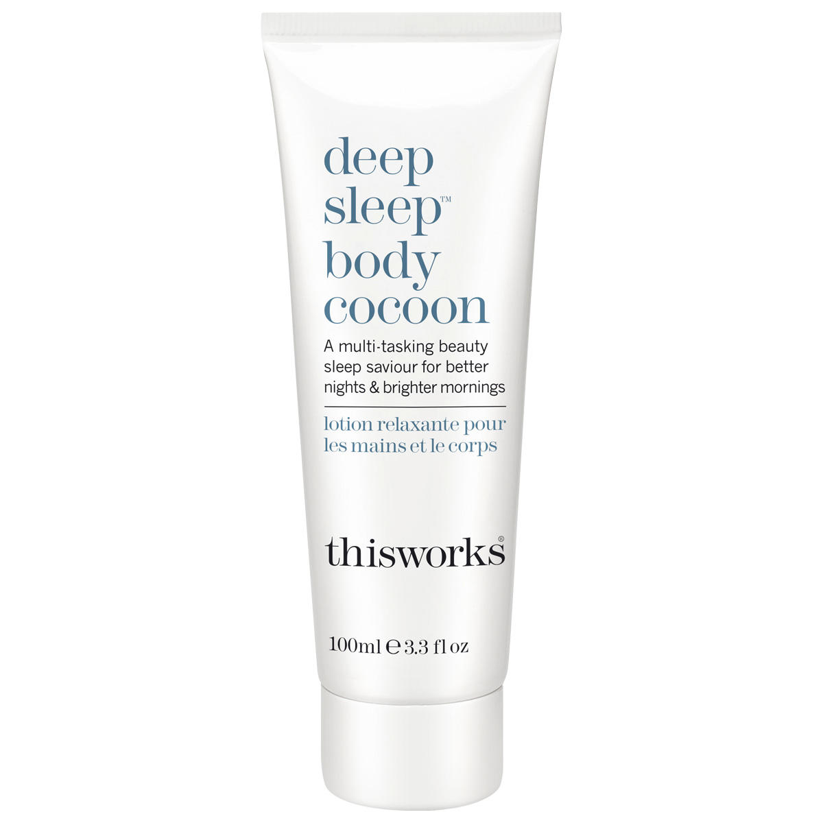 This Works Deep Sleep Body Cocoon 100 ml