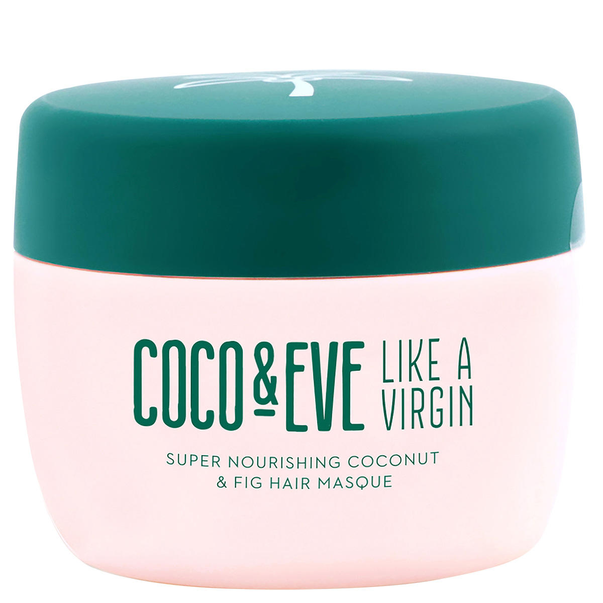 COCO & EVE Like A Virgin Super Nourishing Coconut & Fig Hair Masque 212 ml