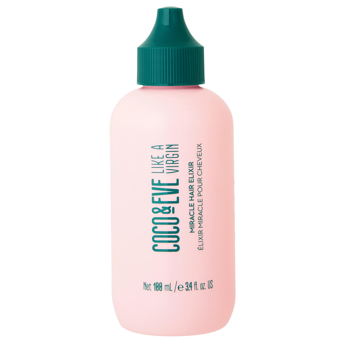 COCO & EVE Like A Virgin Miracle Hair Elixir 100 ml