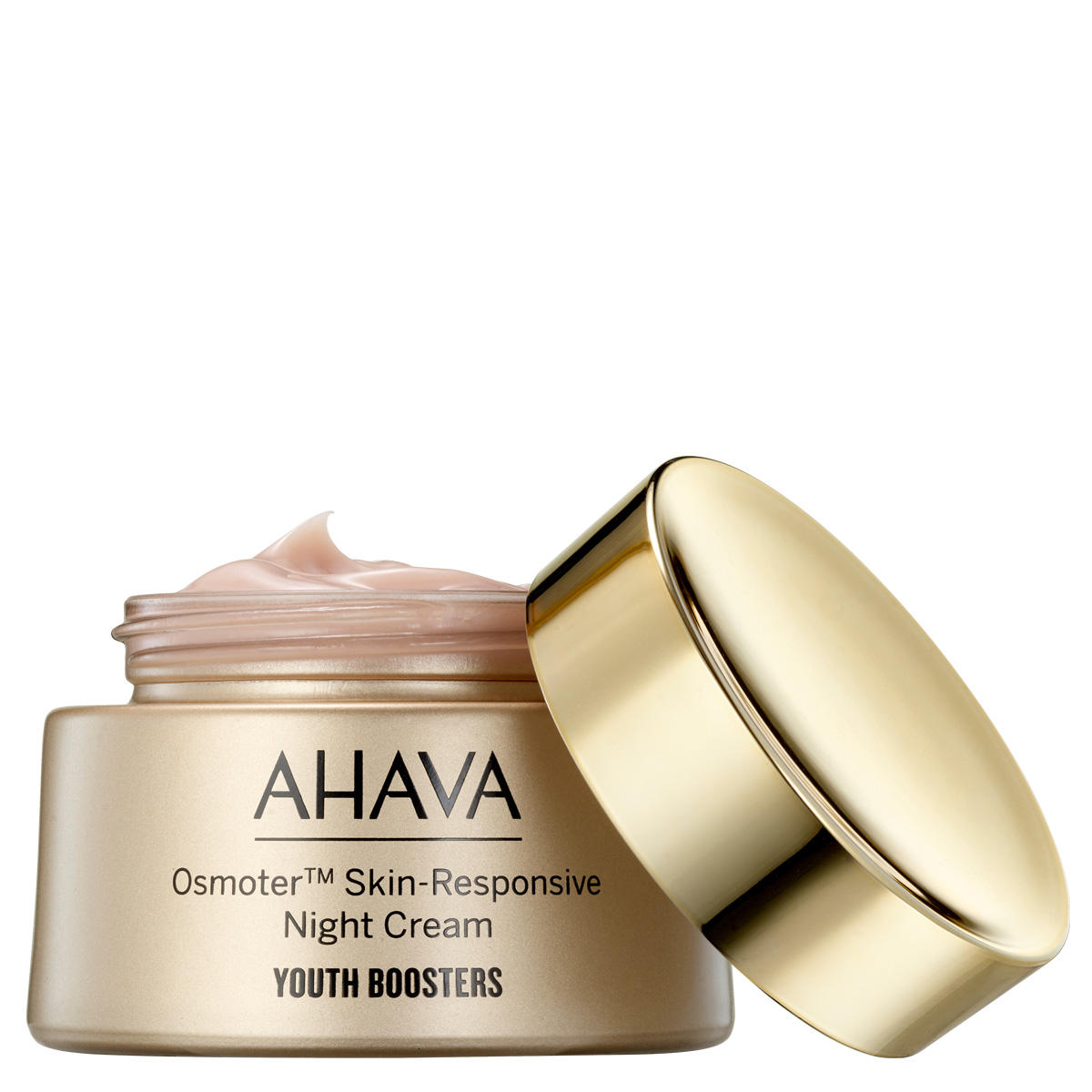 AHAVA Osmoter Skin-Responsive Night Cream 50 ml