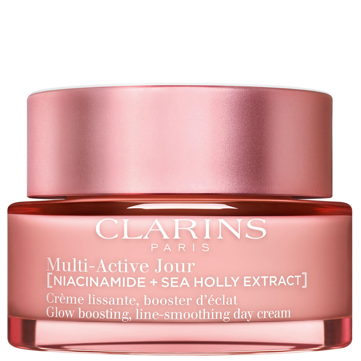 CLARINS Multi-Active Jour Crème Peaux sèches 50 ml
