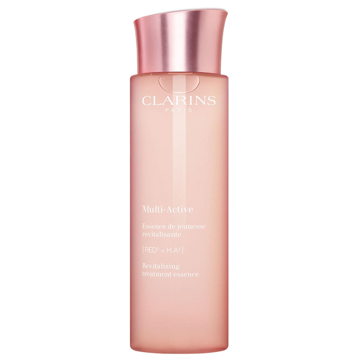CLARINS Multi-Active Essence de jeunesse revitalisante 200 ml