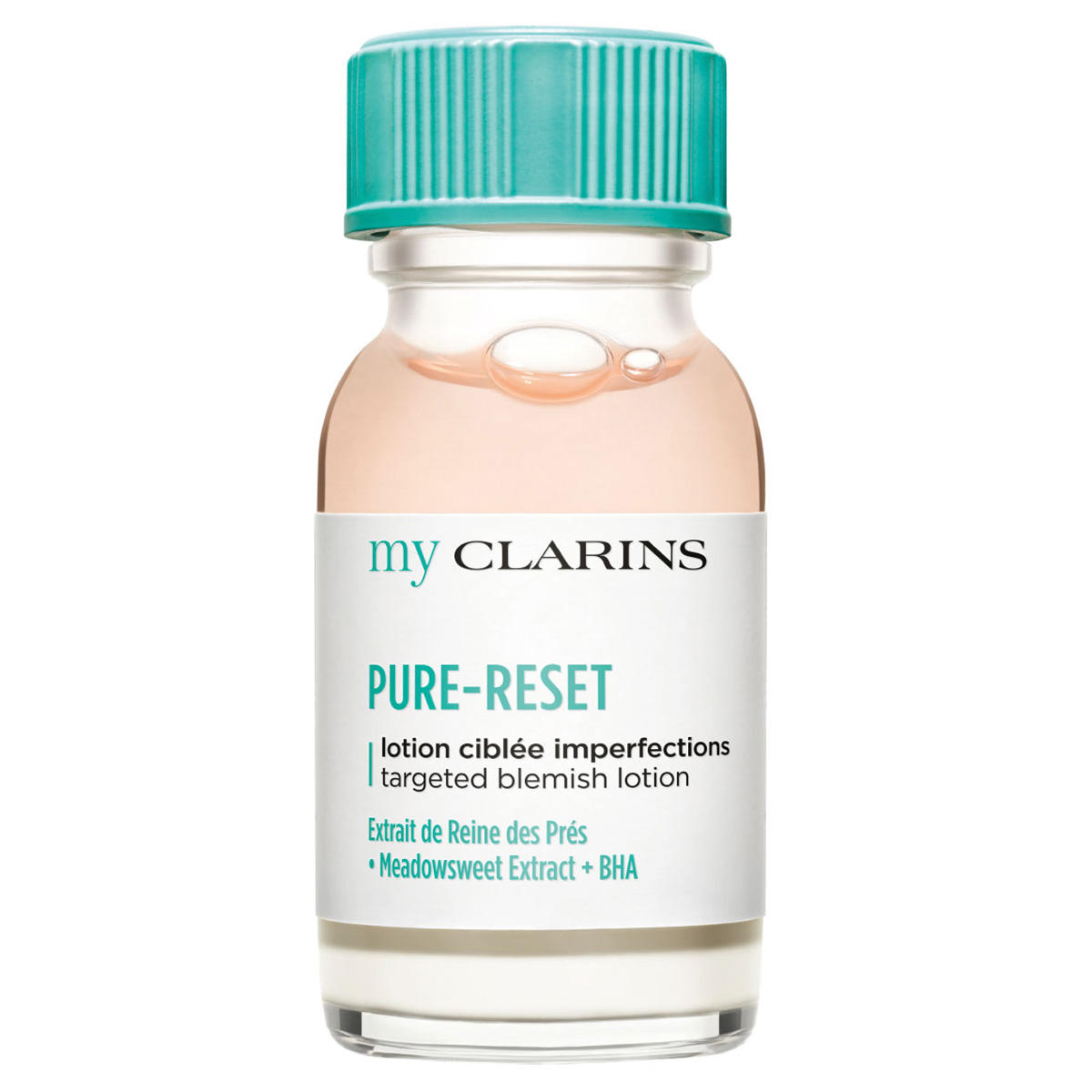 CLARINS myCLARINS PURE-RESET Targeted Blemish Lotion 13 ml