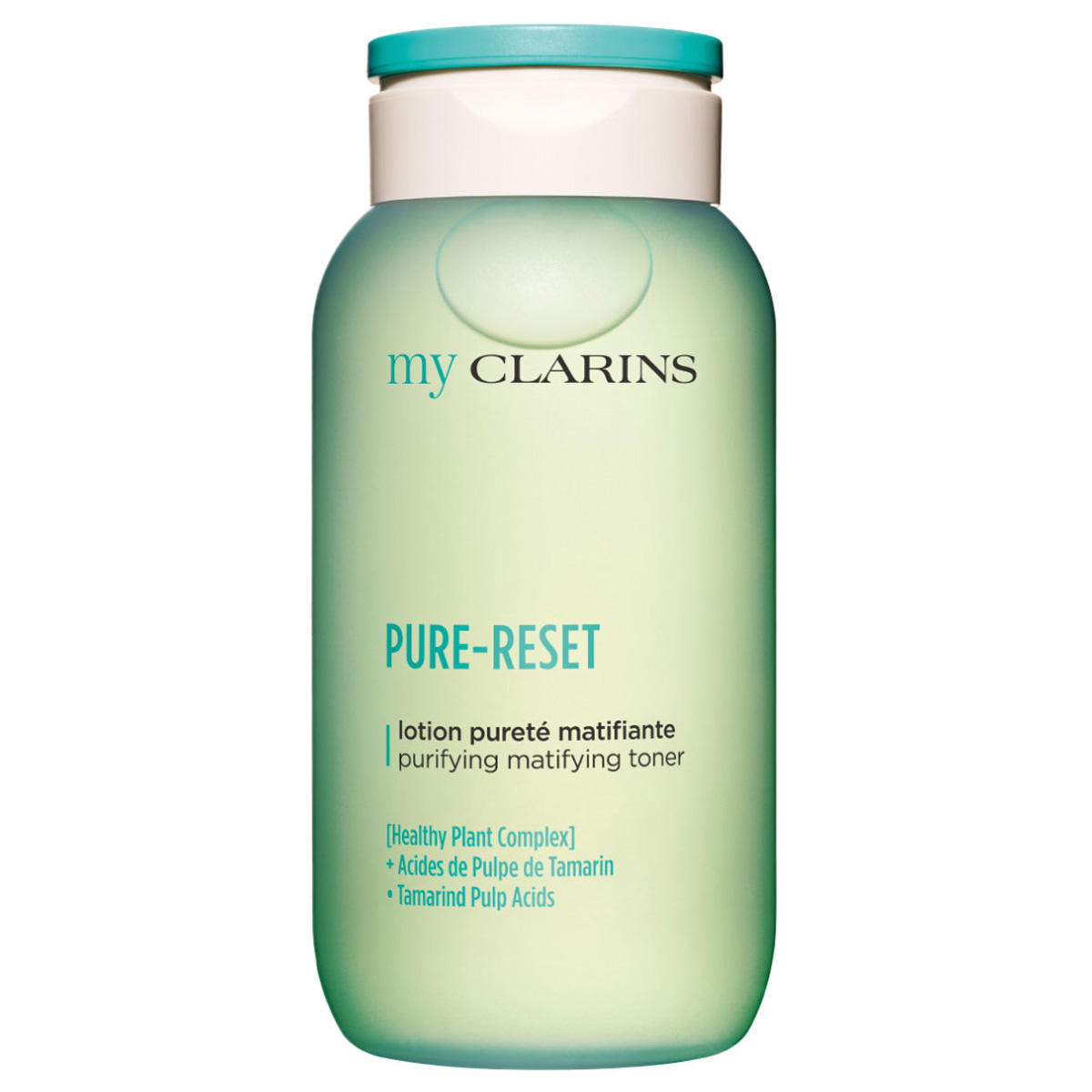 CLARINS myCLARINS PURE-RESET Purifying Matifying Toner 200 ml