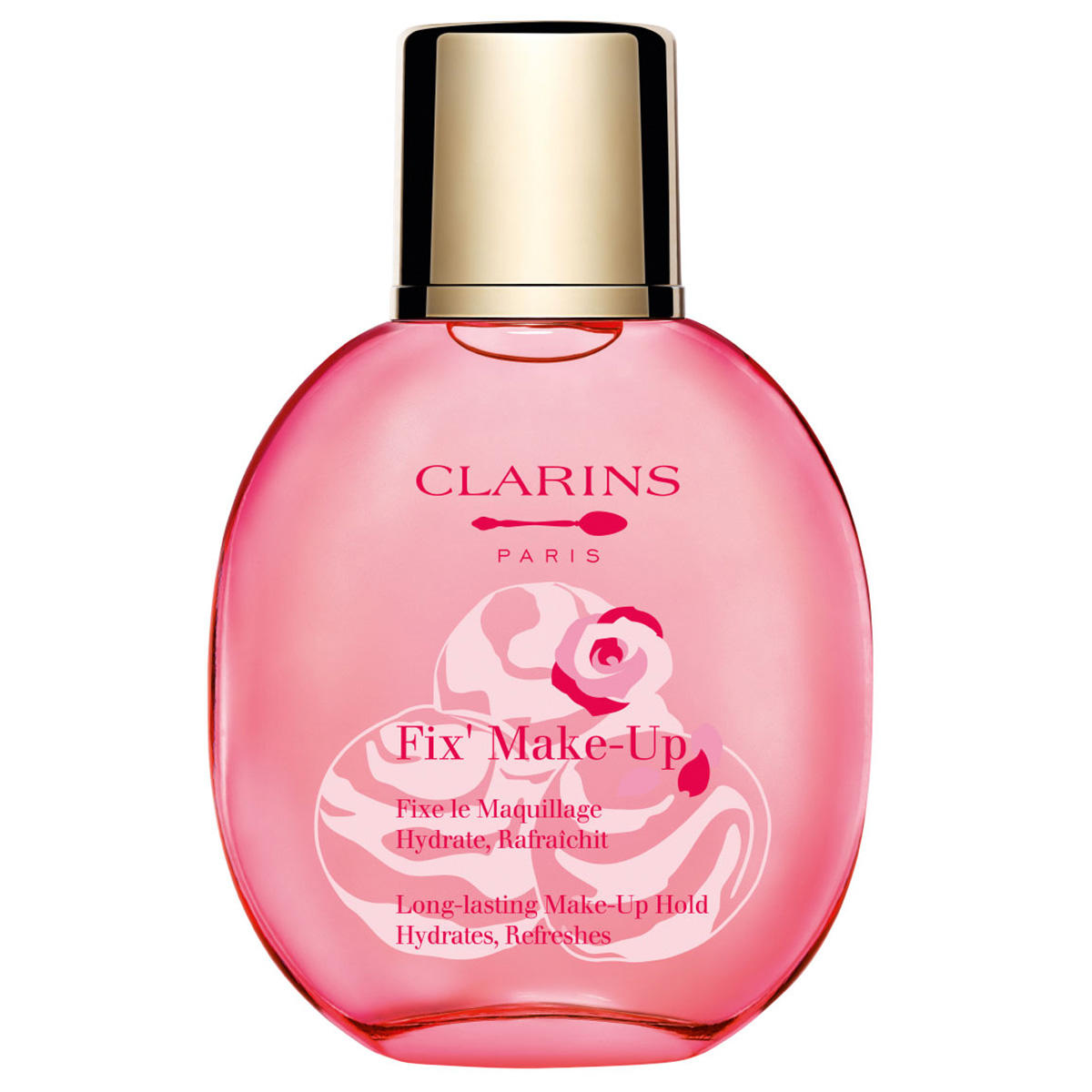 CLARINS Fix' Make-Up Limited Edition 50 ml