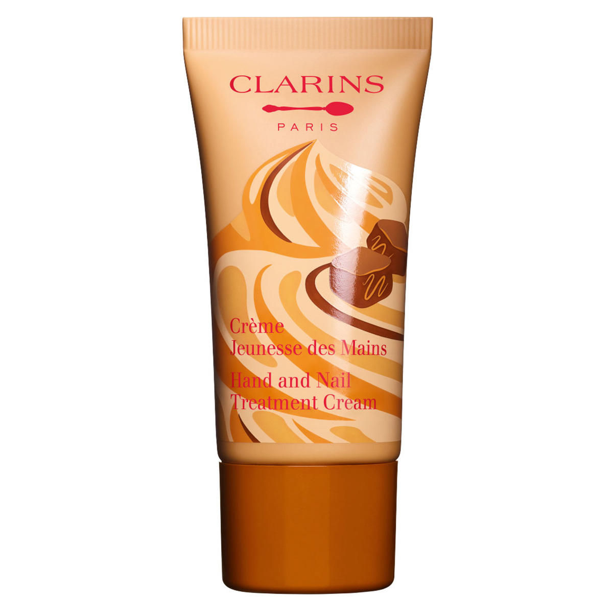 CLARINS Patisserie Crème Jeunesse des Mains 30 ml