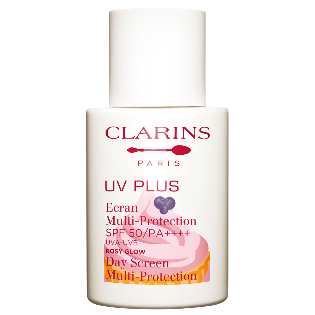 CLARINS Patisserie UV PLUS Ecran Multi-Protection SPF 50 30 ml