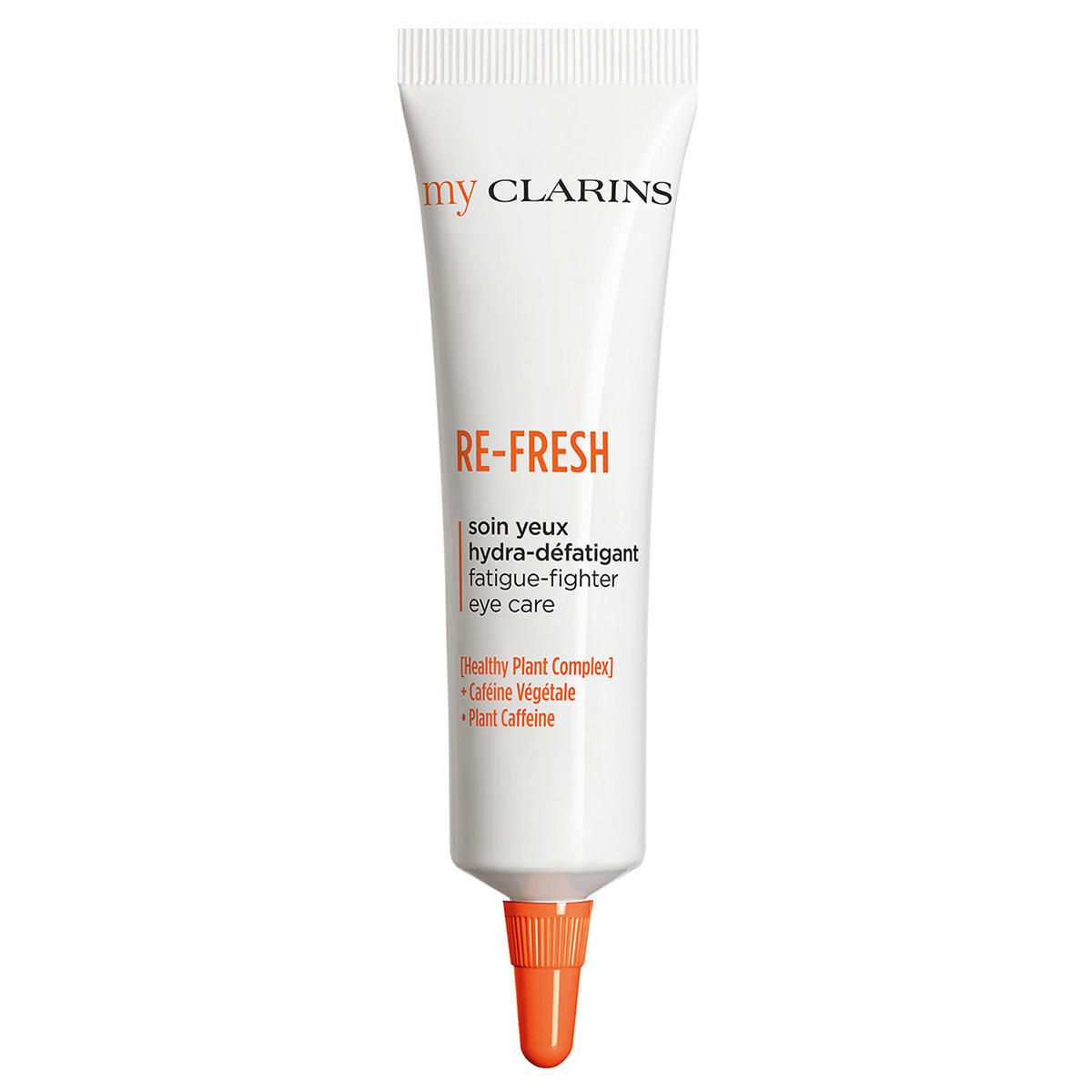 CLARINS myCLARINS Re-Fresh Fatigue-Fighter Eye Care 15 ml