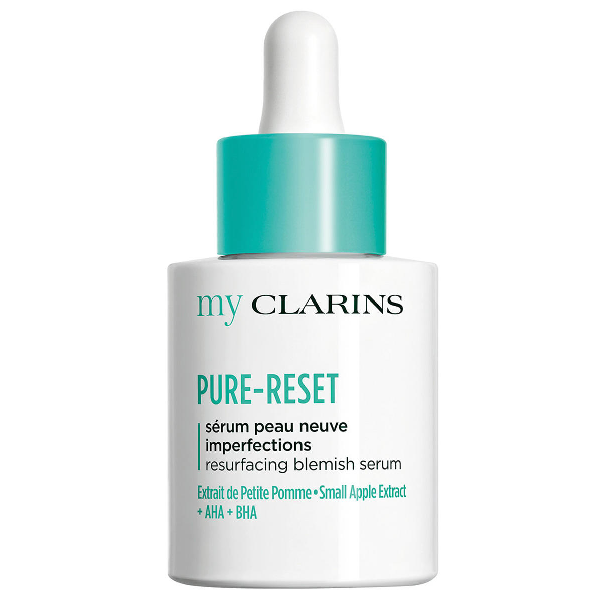 CLARINS myCLARINS Pure-Reset Resurfacing Blemish Serum 30 ml