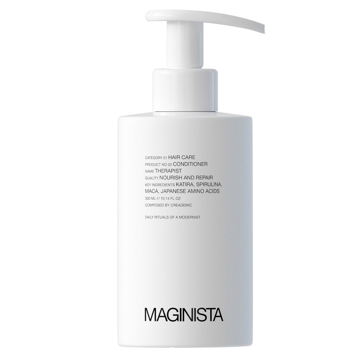 MAGINISTA Therapist Conditioner 300 ml