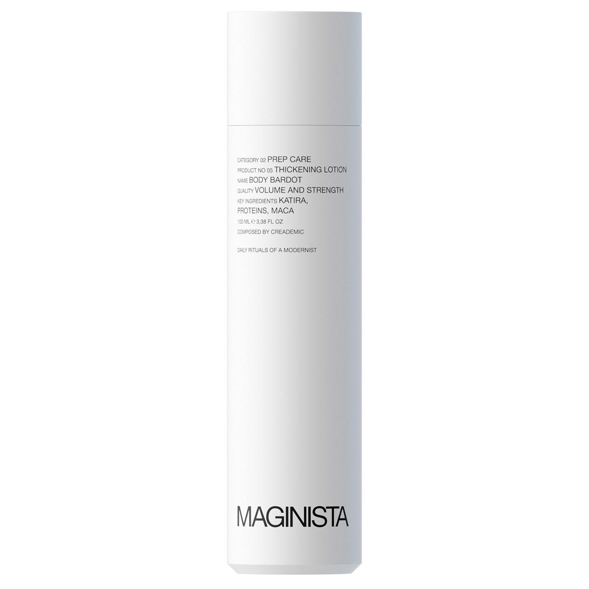 MAGINISTA Body Bardot Thickening Lotion 100 ml
