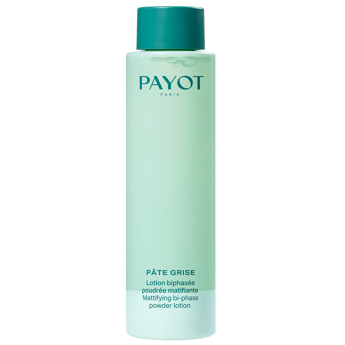 Payot Pâte Grise Lotion biphasée pudrée matifiante 125 ml