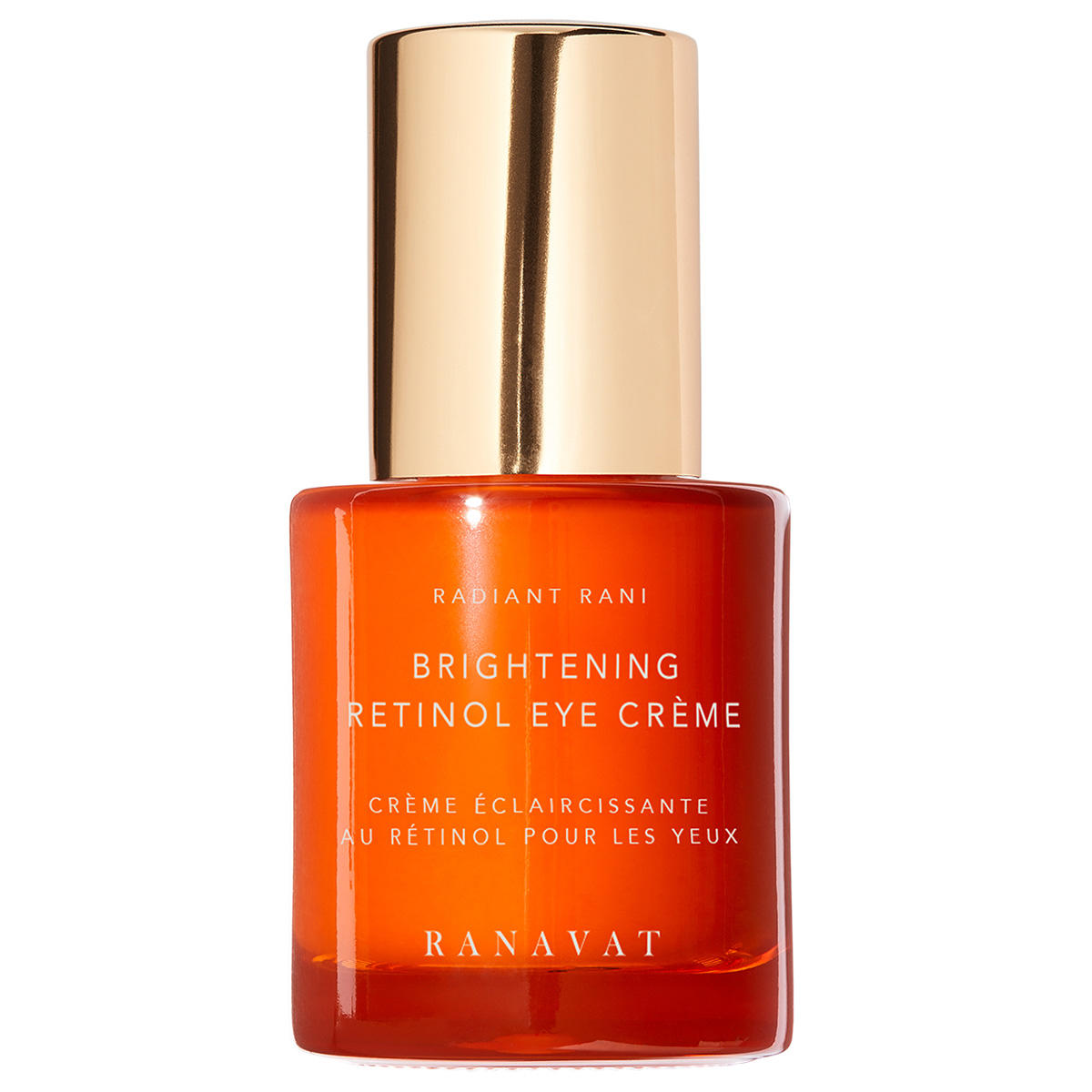 RANAVAT Brightening Retinol Eye Crème 15 ml