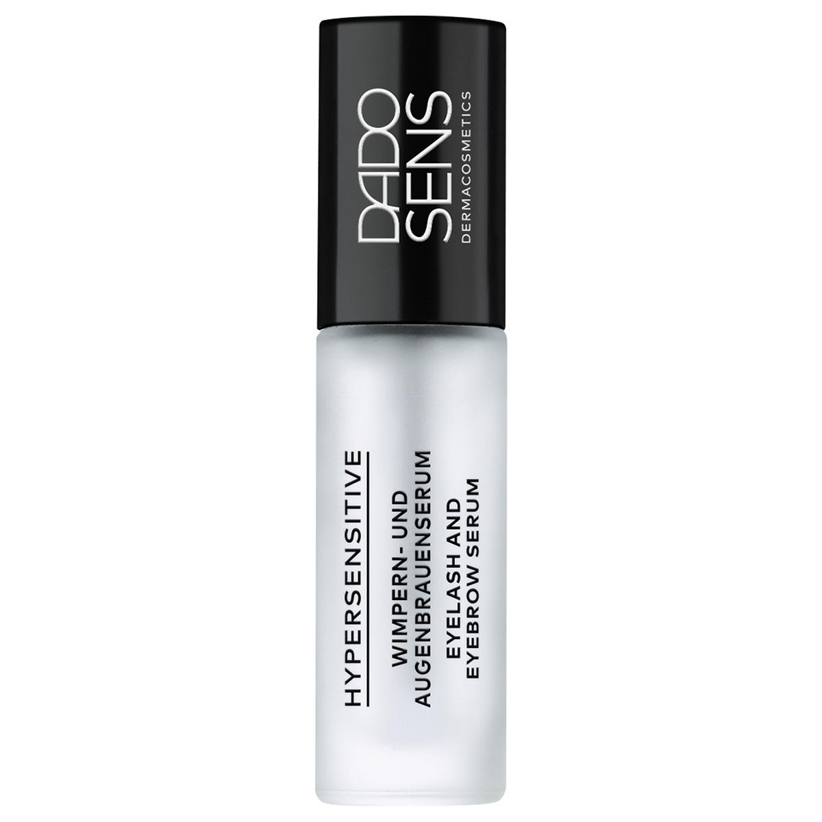 DADO SENS HYPERSENSITIVE SERUM VOOR WIMPERS EN WENKBRAUWEN 4,5 ml