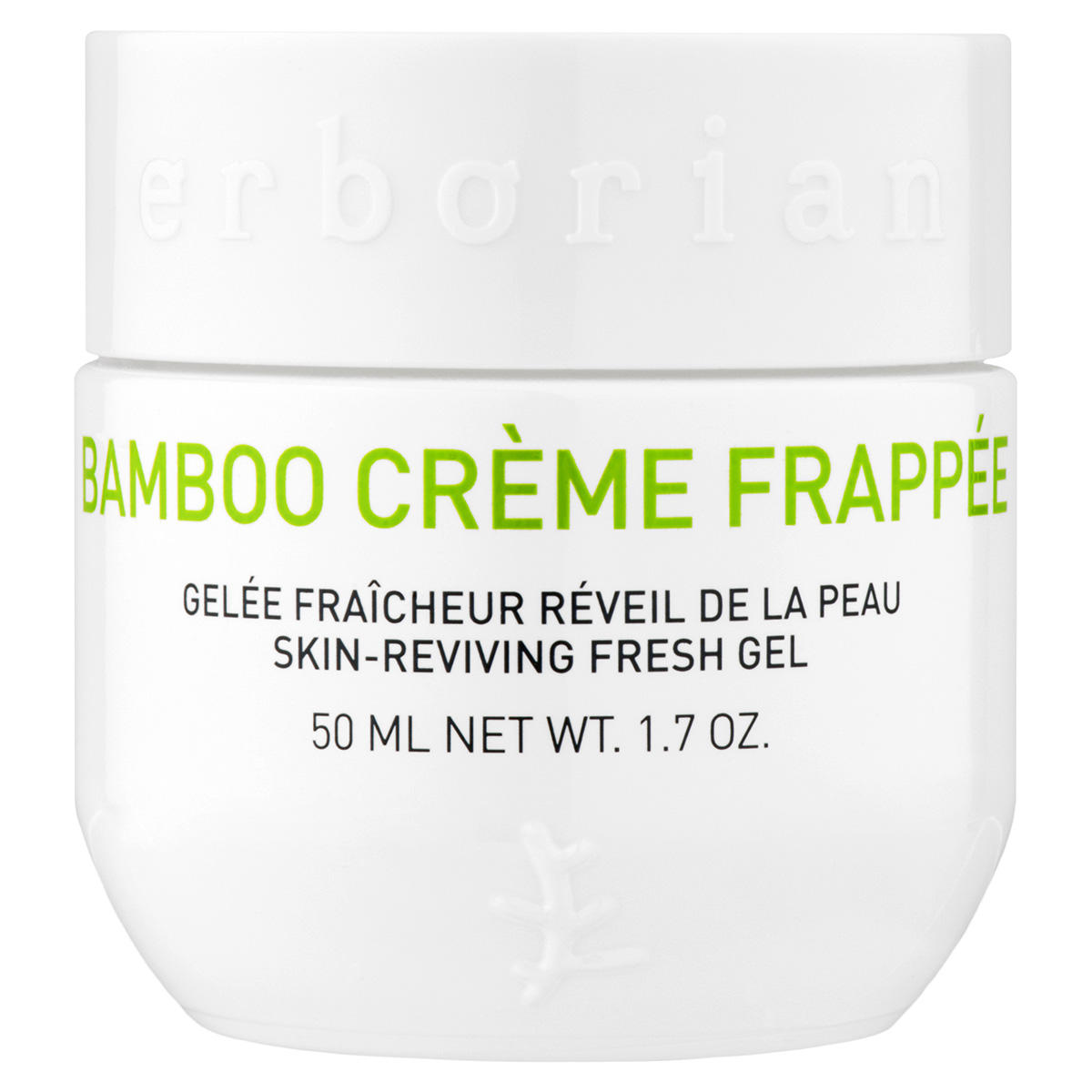 Erborian Bamboo Crème Frappée 50 ml