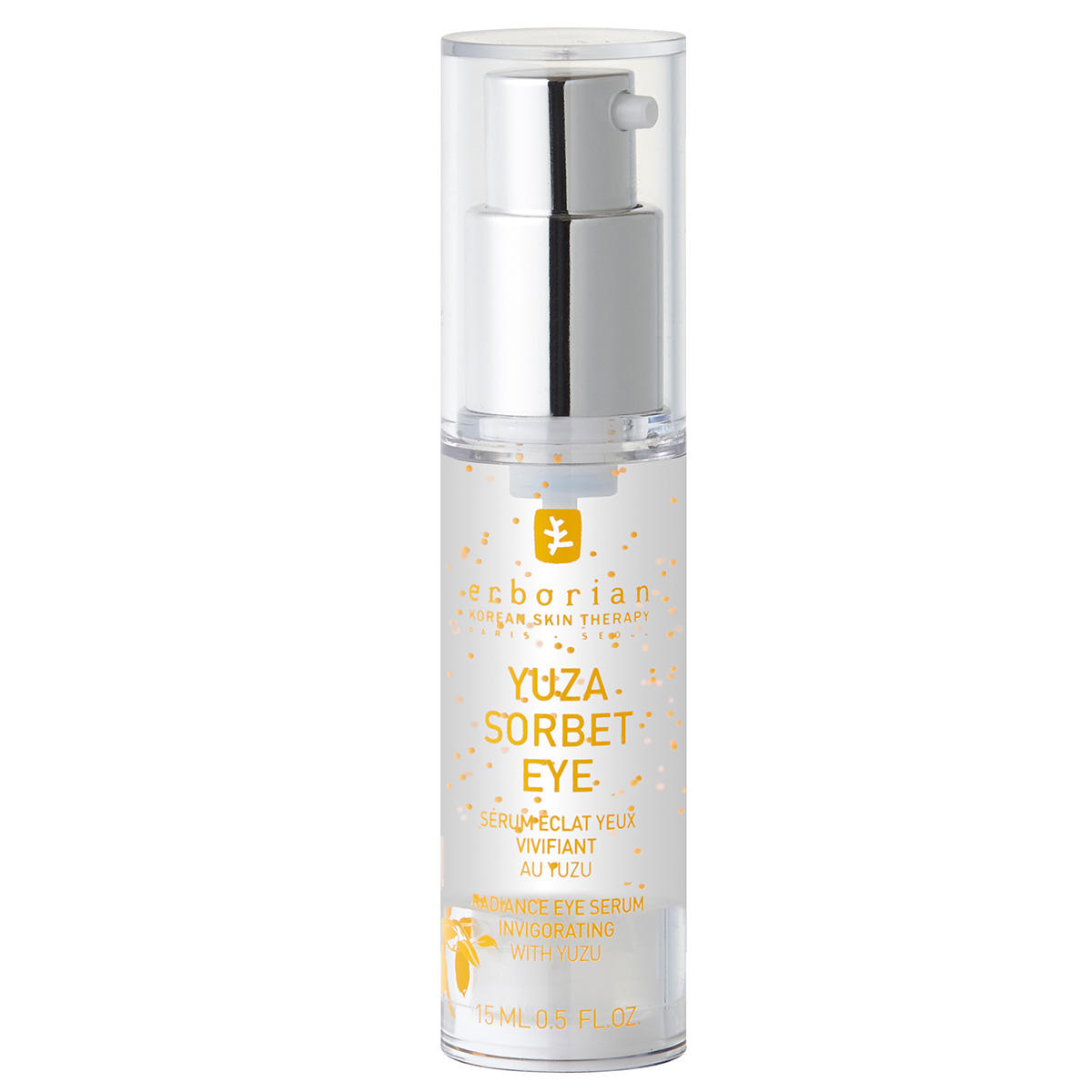 Erborian Yuza Sorbet Eye 15 ml