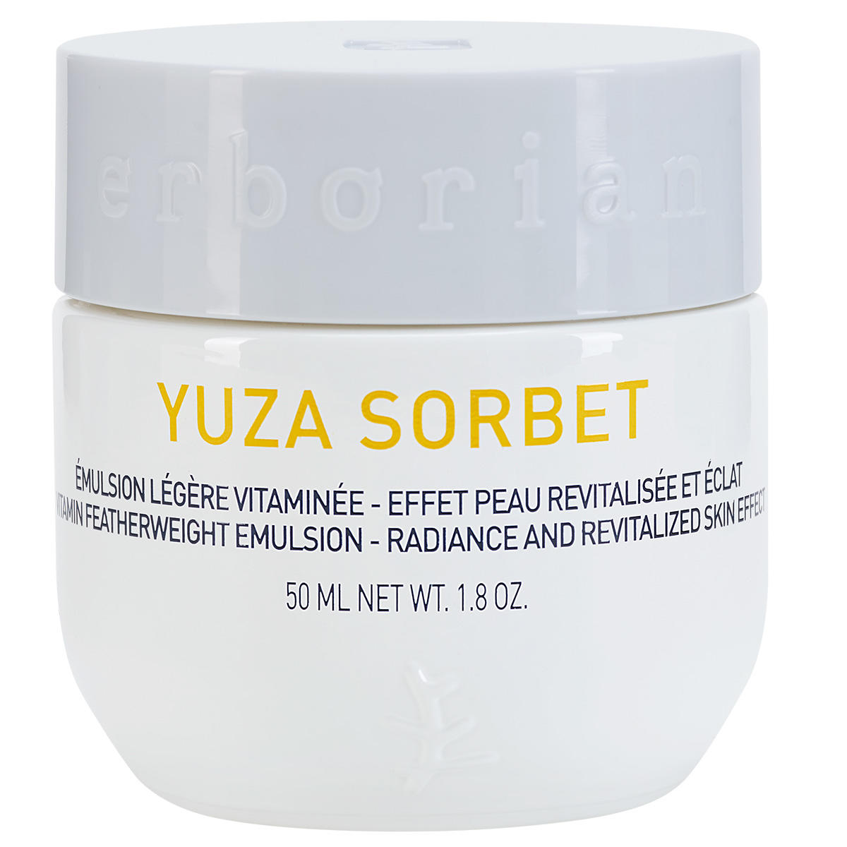 Erborian Yuza Sorbet 50 ml