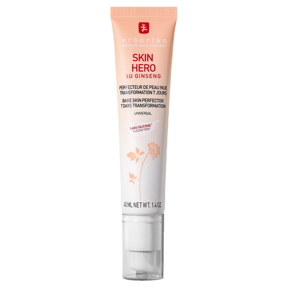 Erborian Skin Hero 40 ml