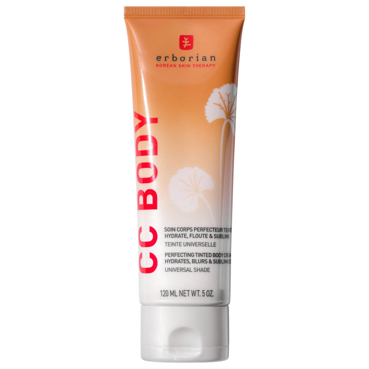 Erborian CC Body 120 ml