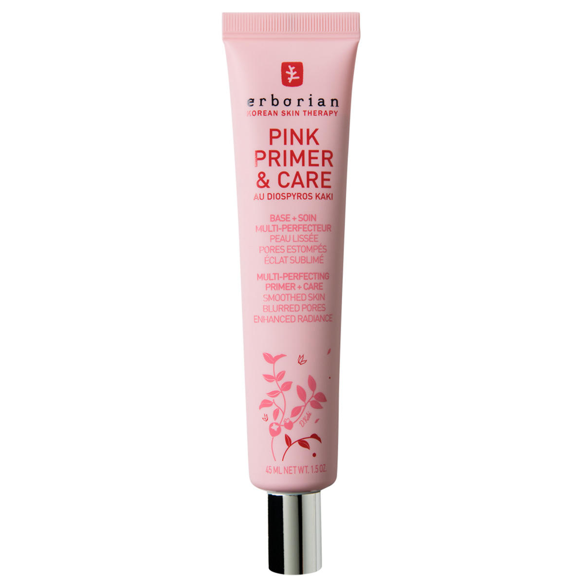 Erborian Pink Primer & Care 45 ml