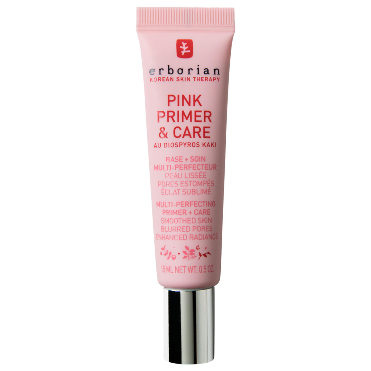 Erborian Pink Primer & Care 15 ml